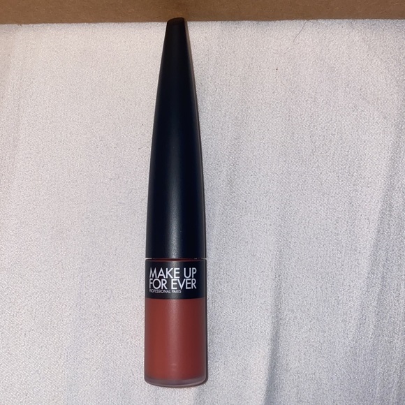 Makeup forever forever matte lip - Picture 5 of 5